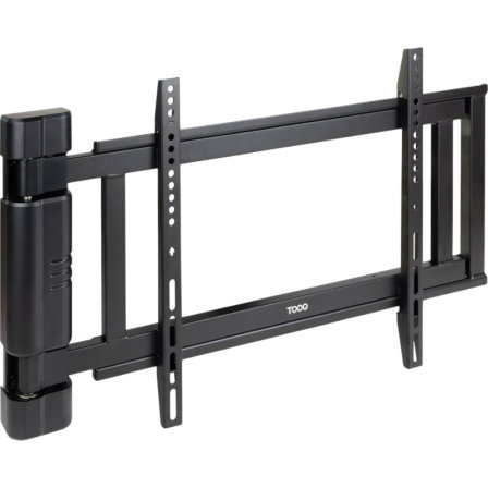 Tooq Soporte de Pared Eléctrico Órbita LPM4381XL-B para TV de 32-75 pulgadas Tooq Soporte de Pared Eléctrico Órbita LPM4381XL-B para TV de 32-75 pulgadas